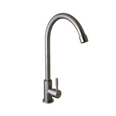 змішувач GLOBUS Lux  д\кухні ALPEN SBT1-0001M