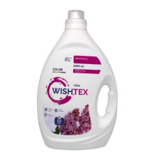 WishTex Color Засіб для прання Lilac 3л (50прань)