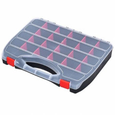 Органайзер Vitals Master 14,5" з ручкою РО-364