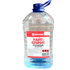 Розріджувач для фарб ХІМСТАНДАРТ 2,85 кг