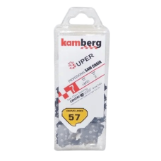 ланцюг  до бензопили Kamberg  57зв  3/8 0,058квад
