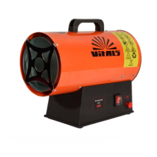 Обігрівач газовий Vitals GHB-153