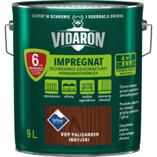 Імпрегнат для дерева VIDARON (V09) інд,паліс,2,5л