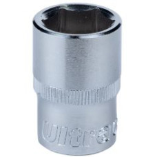 головка шестигранна 1/2", 14мм CrV ULTRA