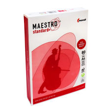 папір ксероксний А4 MAESTRO mondi