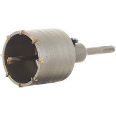 коронка для отворів 65 SDS  WERK