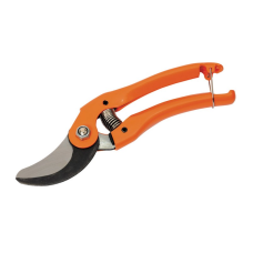 секатор 225мм з металевими ручками MASTER  TOOL