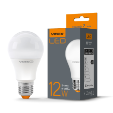 лампочка  LED VIDEX 12 вт Е27 4100К