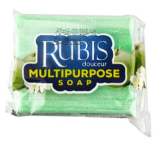 Rubis мило багатофункціональне 150гр яблуко
