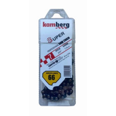 ланцюг  до бензопили Kamberg  66зв  0,325/0,058квад  1.5