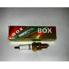 свічка запалювання бензоінструменту SРАRK PLUG BOX