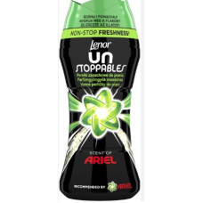 Lenor  Парфумований кондиціонер для білизни в гранулах Ariel 195г