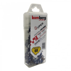 ланцюг  до бензопили Kamberg  68зв  3/8 0,058квад  1.5