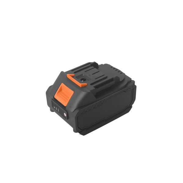 Батарея акумуляторнa 20В 4,0А Sturmax з USB