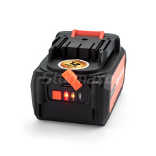 Батарея акумуляторнa 20В 4,0А Sturmax з USB