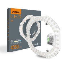 Модуль для світильників LED 36W VIDEX VL-MLC-364 4000K