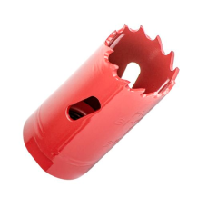 Свердло корончате біметалічне Intertool - 25мм × 3/8"