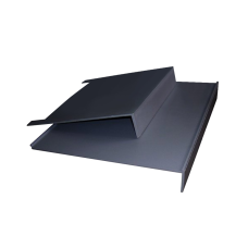 дощоприймач перегородка сифон PolyMax Basic  30.30
