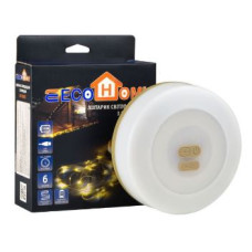 Гірлянда (Ліхтар) ECOHOME  (Веселка) GF5018R-C ІР42