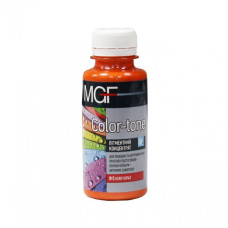 барвник MGF   №5 корал