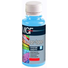 барвник MGF №17 блакитний