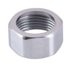 Гайка для змішувача задня посилена Globus Lux G1  3/4"