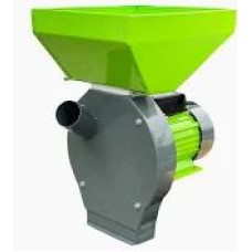 Кормоподрібнювач Grasser GFG 3500