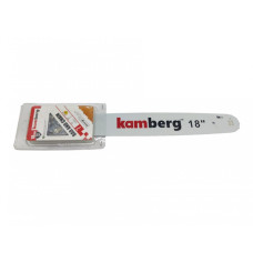 шина+ланцюг  до бензопили   18"0,325",   72зв kamberg