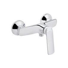 Змішувач QTAP Kralovice  4029103C Chrome для душа 36798