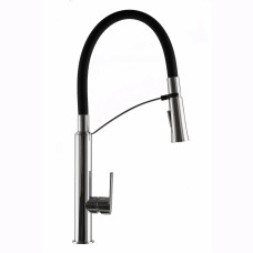 Змішувач для кухні TOPAZ BARTH TB8817-H18