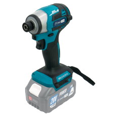 Акумуляторний імпульсний гвинтоверт PROFI-TEC PID1820BL + 2акум.,зарядка кейс