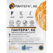 Пантера 40мл СПЕКТР
