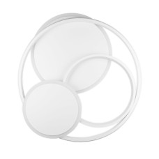 Світильник LED smart SPINER Violux 100W круг білий 510мм 7000LM