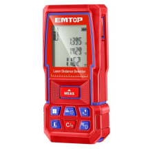 Лазерний далекомір  EMTOP ELDD1008