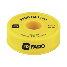 Фум стрічка  FADO 12мм*0,1мм*12м( МАЛА)