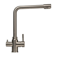змішувач GlobusLux ALPEN  SUS-0888-1