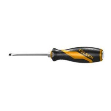 Викрутка ударна силова SL6,5 * 100мм Tolsen 20114