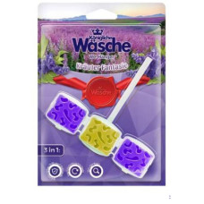 Підвіс для унітазу Konigliche Wasche Krauer fantasie-Rim block