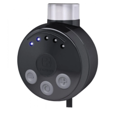 Тен Terma MEG ЧОРНИЙ з трійником 600W