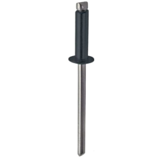 заклепка  4*10мм   RAL 7016 (50шт)