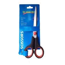 ножиці  побутові, SCISSORS 17см
