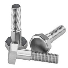 Болт М 20*055 шест./гл.пов/різ ЦБ кл.5,8 DIN 933