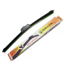 щітка склоочистника графітна  FE-580 Zollex 58см