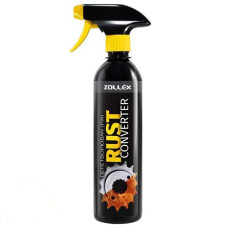 Перетворювач іржіІ Zollex Rust Remover  (тригер) 0,5л