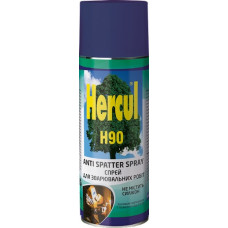 аерозоль  універсальний для зварювальних робіт  400мл Hercul Н90