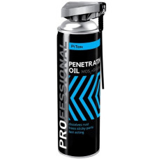 мастило проникаюче Рідкий ключ PITON PRO. 500мм