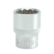 головка YATO1/2* 21мм (коротка)