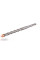 бур SDS PLUS  Vitals Master  14*460мм