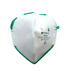 респіратор протиаерозольний VIROK FFP1