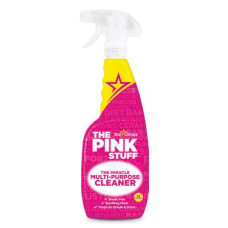 Pink Stuff Універсальний спрей-засіб для чищення твердих поверхонь 750мл